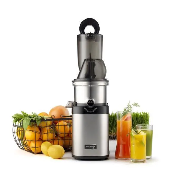 Kuvings Whole Slow Master Chef CS700 Commercial Cold Press Juicer