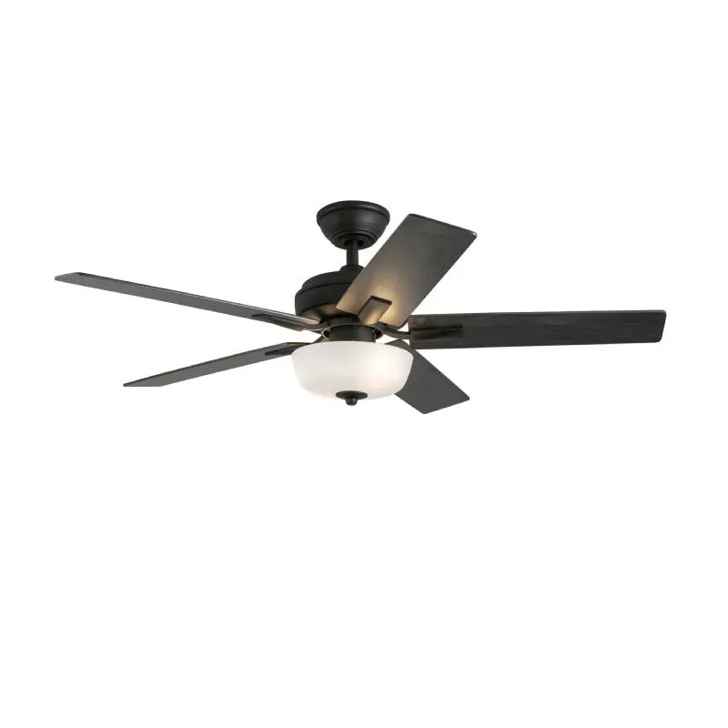 Kuzco CF78752 Erikson 52" Ceiling Fan with LED Light Kit