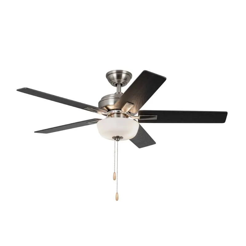 Kuzco CF78752 Erikson 52" Ceiling Fan with LED Light Kit