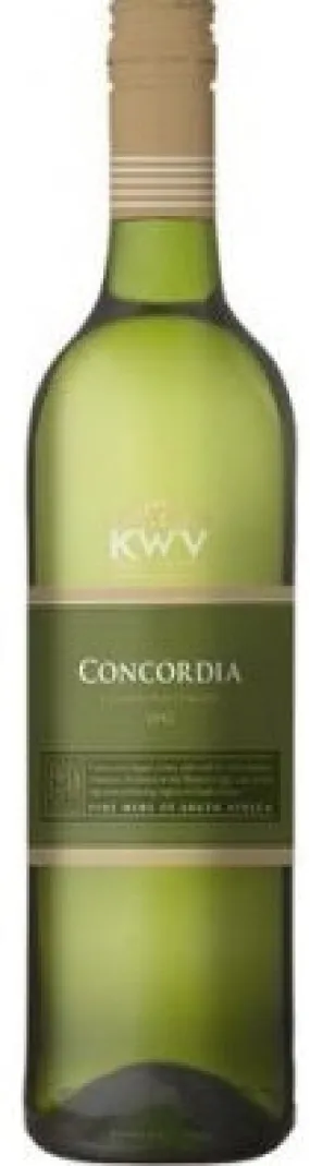 KWV Concordia White Wine 75 cl