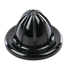 L395 Black Squeezer Cone (Bulb) For Oranges