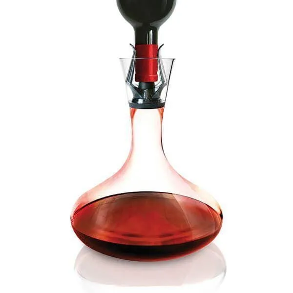 Le Creuset Vitesse Decanter