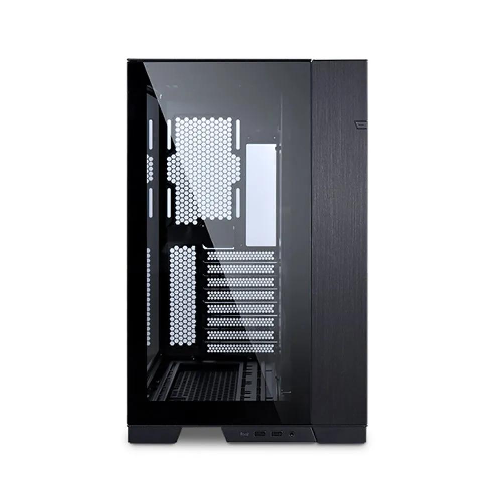 Lian Li PC Case 011 Dynamic EVO Black