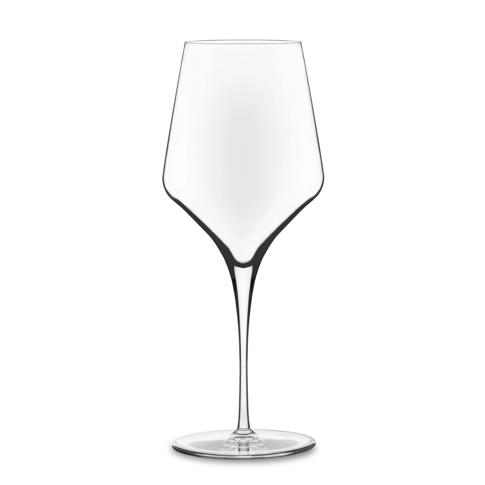 Libbey Signature Greenwich All Purpose Wine Glasses, 16 ounce, Set of 4