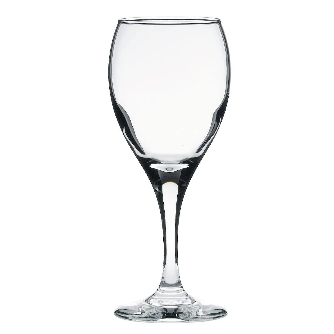 Libbey Teardrop Wine Glasses 250ml (Pack of 12) - DT577