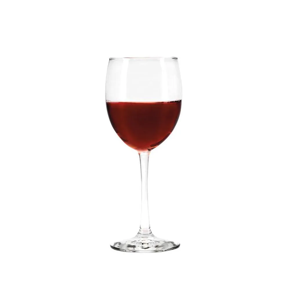 Libbey Vina 16 Oz Tall Wine Glass 12 /Case