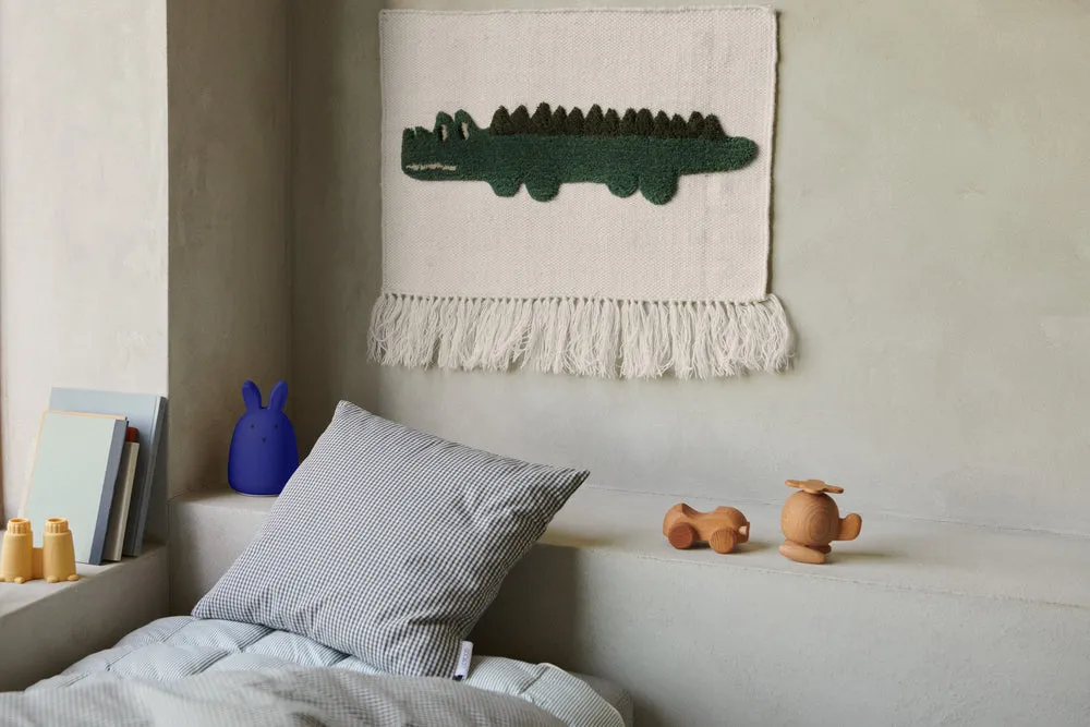 Liewood, Gera Crocodile Wall Rug