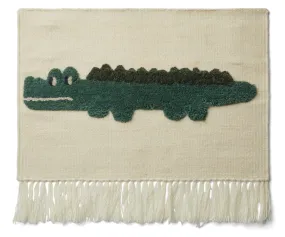 Liewood, Gera Crocodile Wall Rug