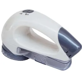 Lint Remover And Fabric Shaver