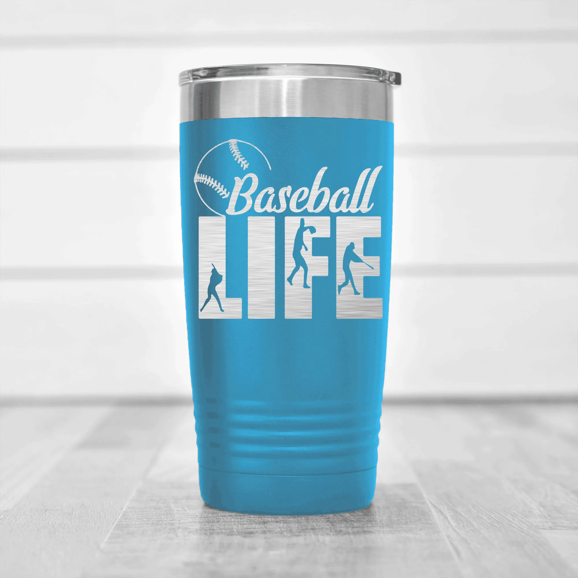 Living The Diamond Dream Tumbler