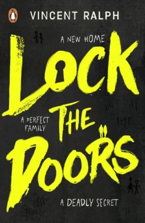 Lock the Doors by Vincent Ralph