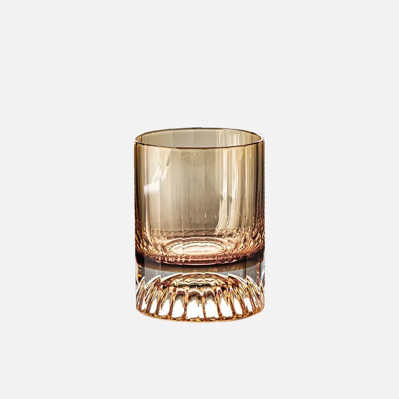 Lotus Cocktail Glass