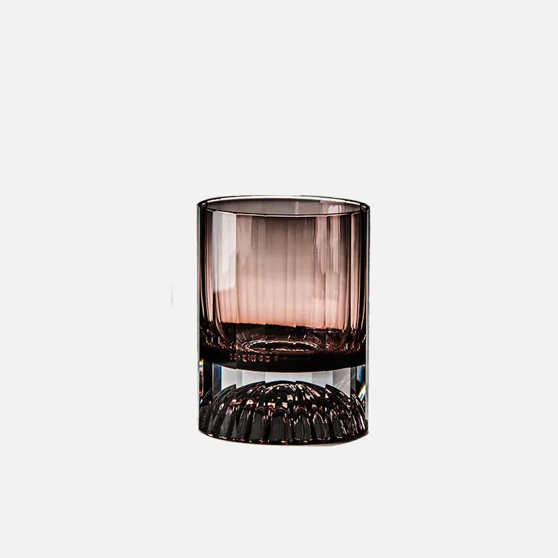 Lotus Cocktail Glass