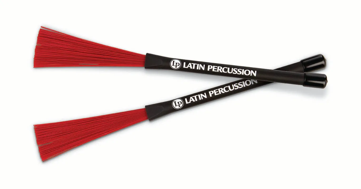 LP CAJON BRUSHES