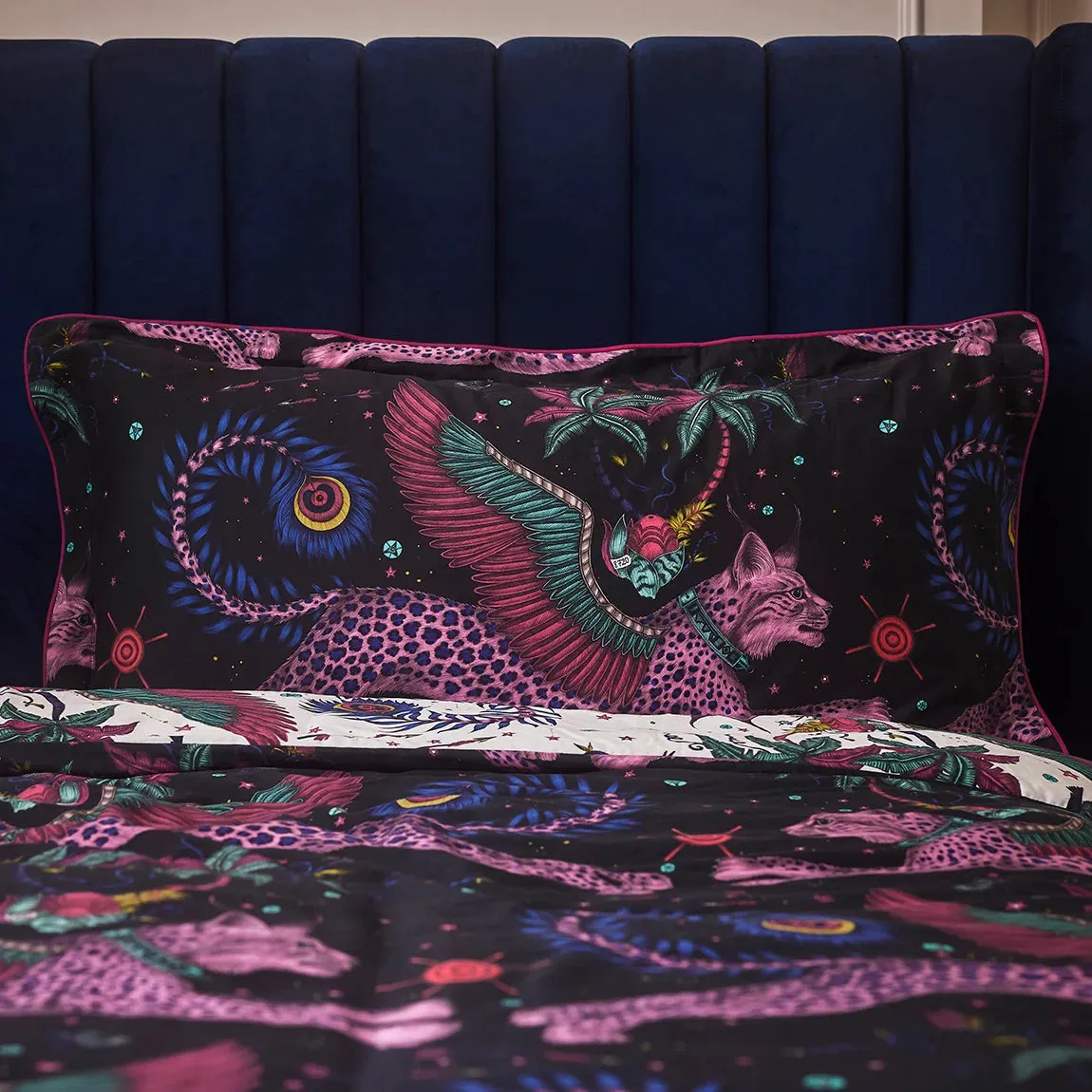 Lynx Ultimate Bedding Set