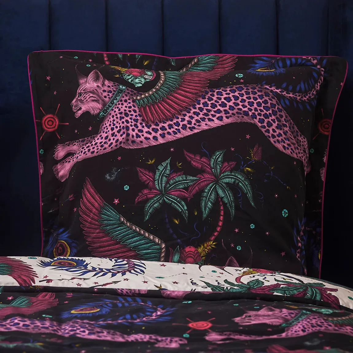 Lynx Ultimate Bedding Set