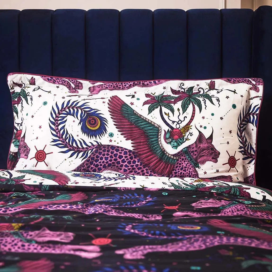 Lynx Ultimate Bedding Set