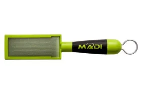 MADI Double Sided Flat Wire Brush - DFWB-1