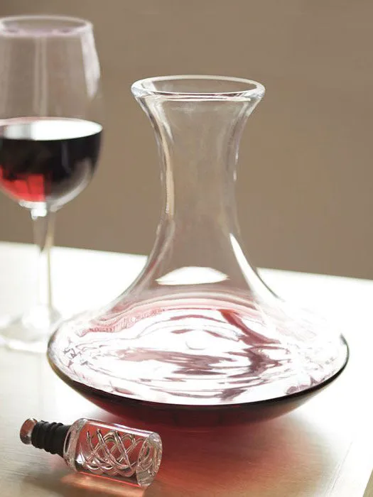 Madison Wine Decanter