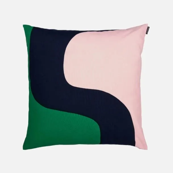 Marimekko Seireeni Cushion Cover