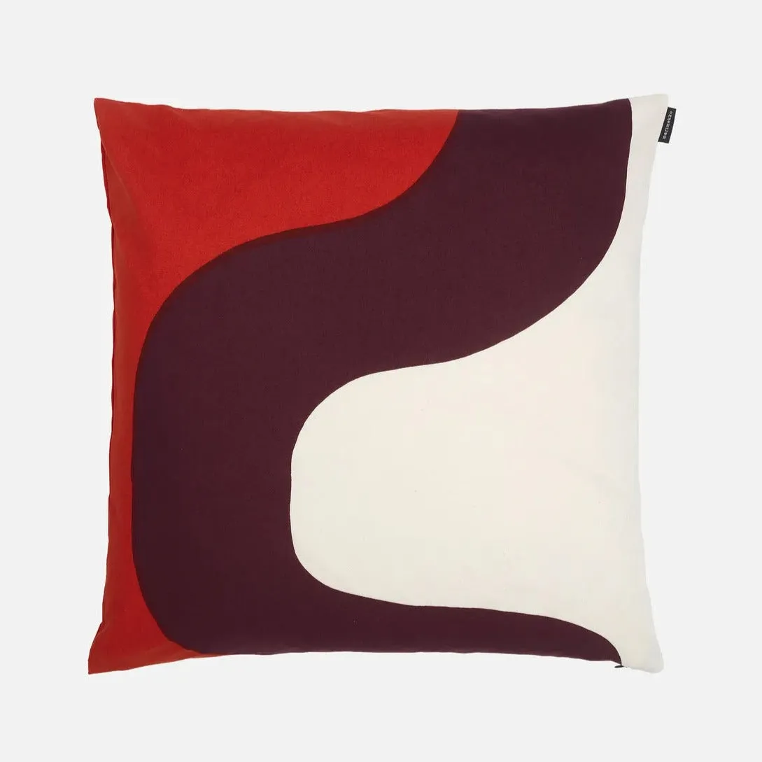 Marimekko Seireeni Cushion Cover