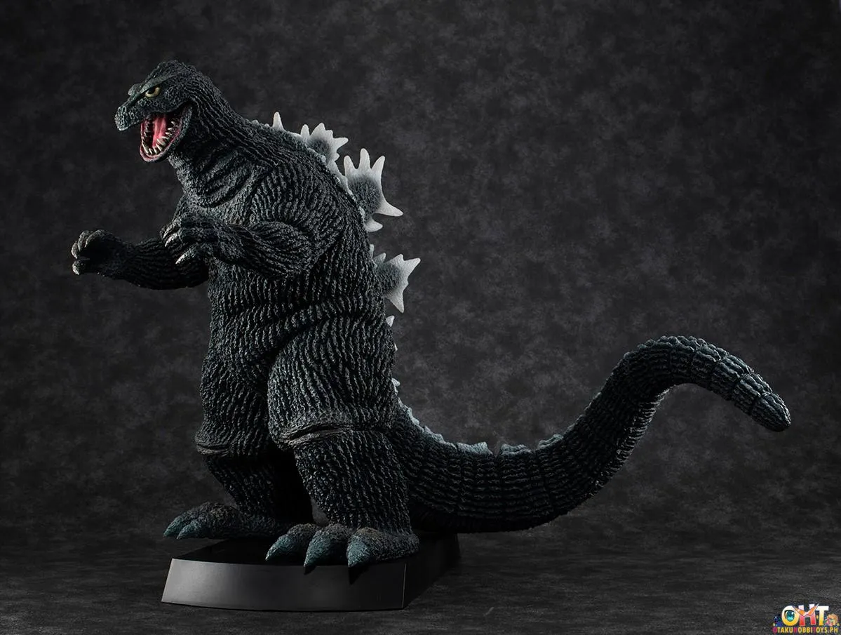 MEGAHOUSE UA Monsters Godzilla (1962) - King Kong vs. Godzilla