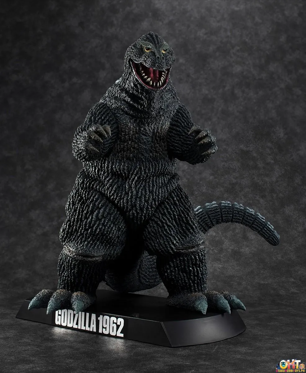 MEGAHOUSE UA Monsters Godzilla (1962) - King Kong vs. Godzilla