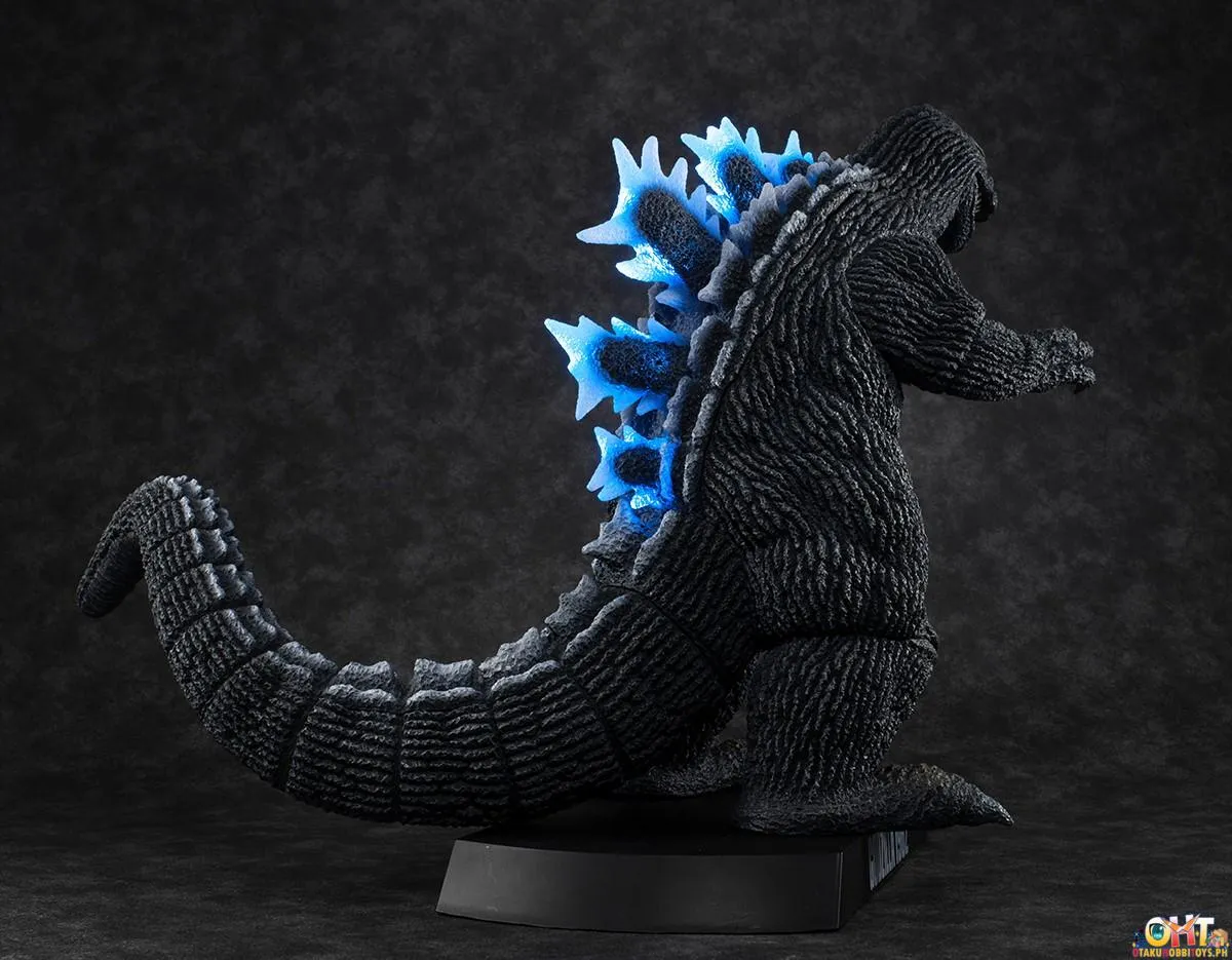 MEGAHOUSE UA Monsters Godzilla (1962) - King Kong vs. Godzilla