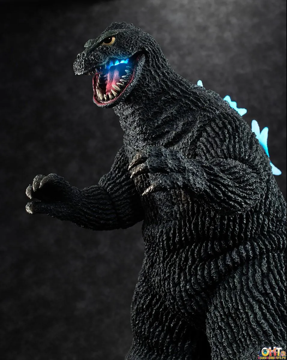 MEGAHOUSE UA Monsters Godzilla (1962) - King Kong vs. Godzilla