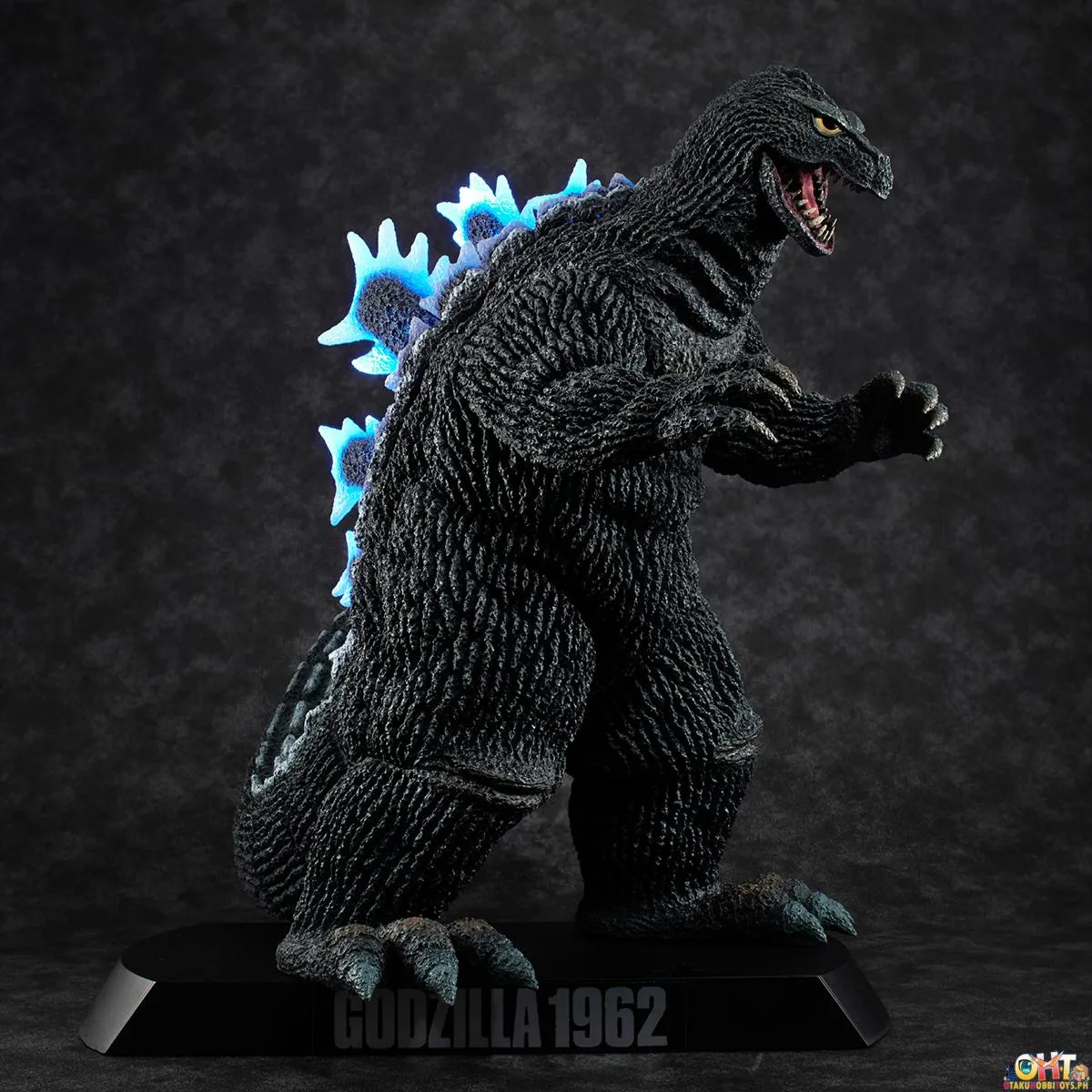 MEGAHOUSE UA Monsters Godzilla (1962) - King Kong vs. Godzilla