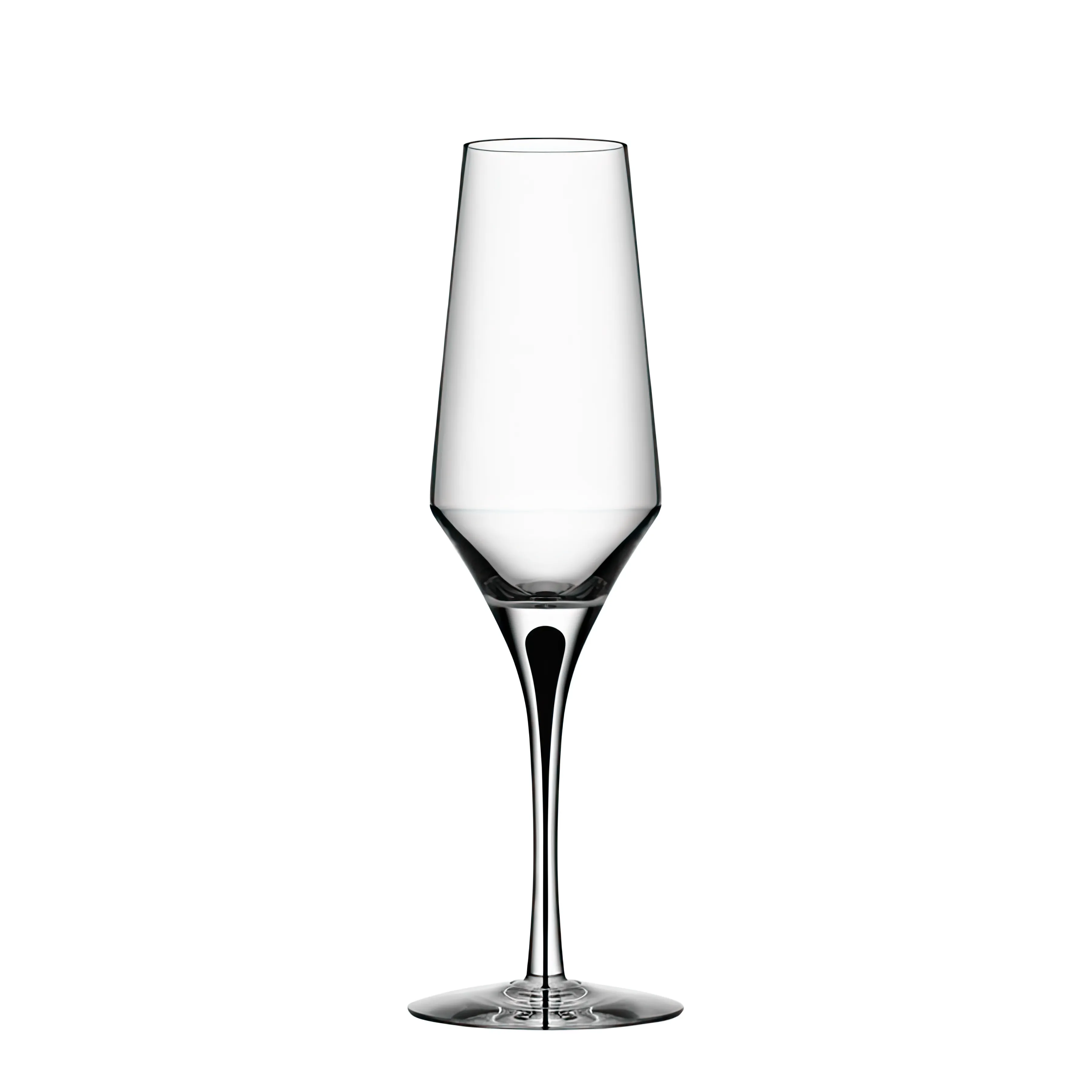 Metropol Champagne Glass - 2 glass set