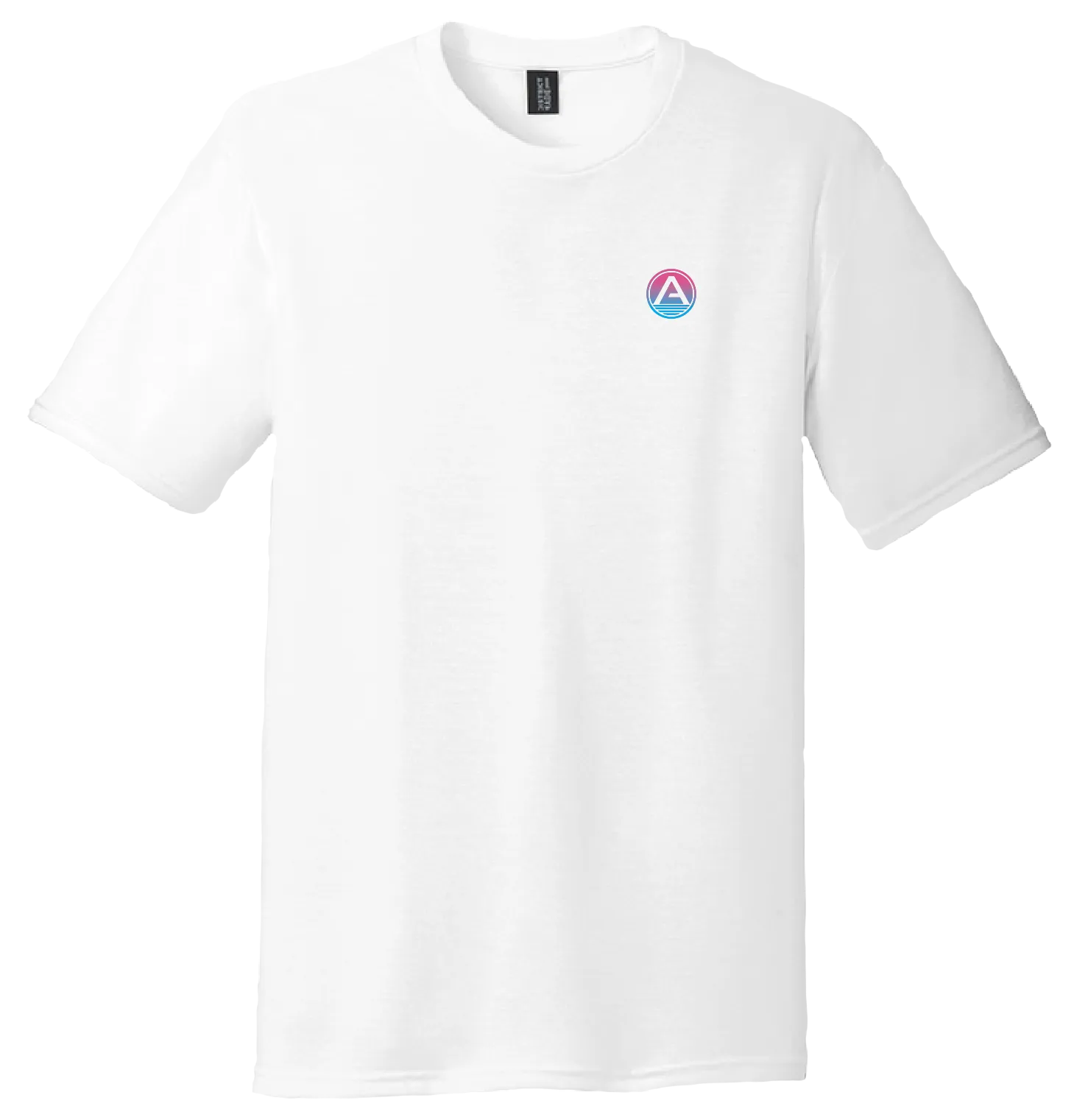 Miami Sands Tee