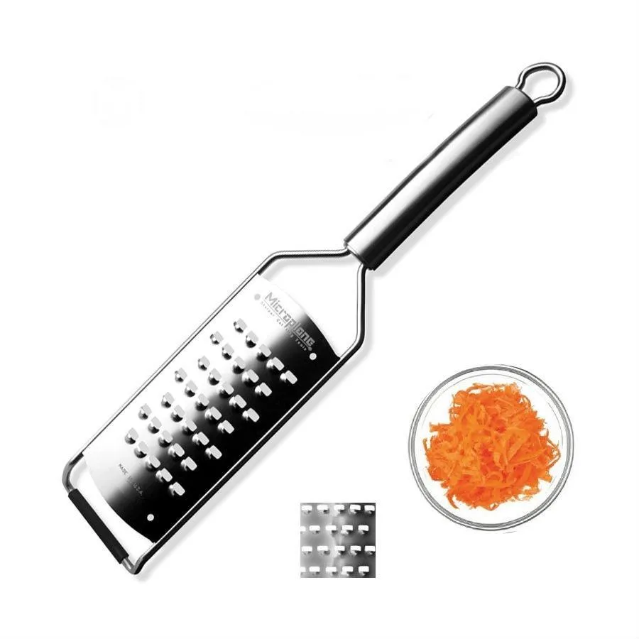 Microplane Professional Extra Coarse Grater