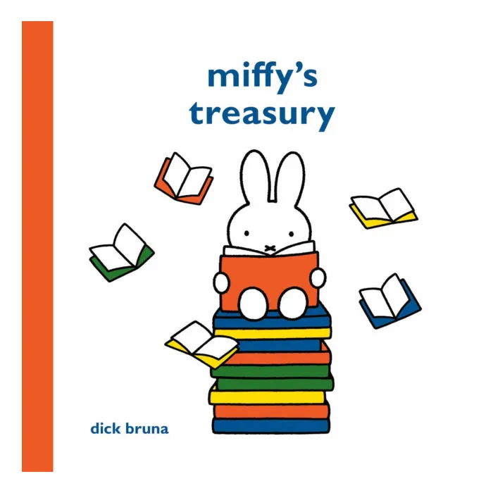 Miffy's Treasury