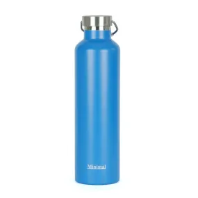 Minimal Insulated Flask 1000 ml / 34 oz