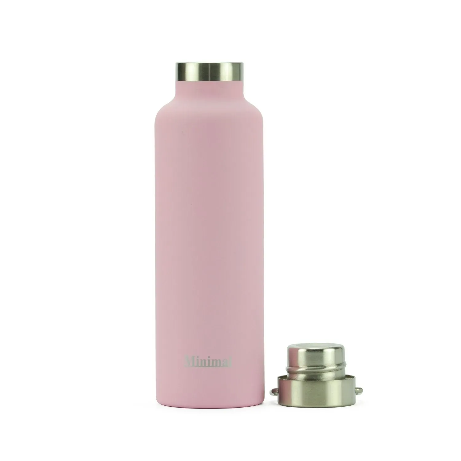 Minimal Insulated Flask 750 ml / 25 oz