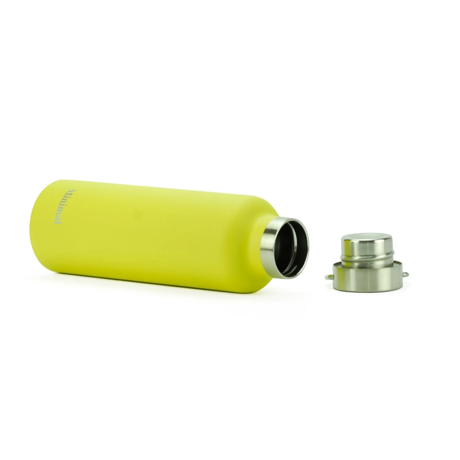 Minimal Insulated Flask 750 ml / 25 oz