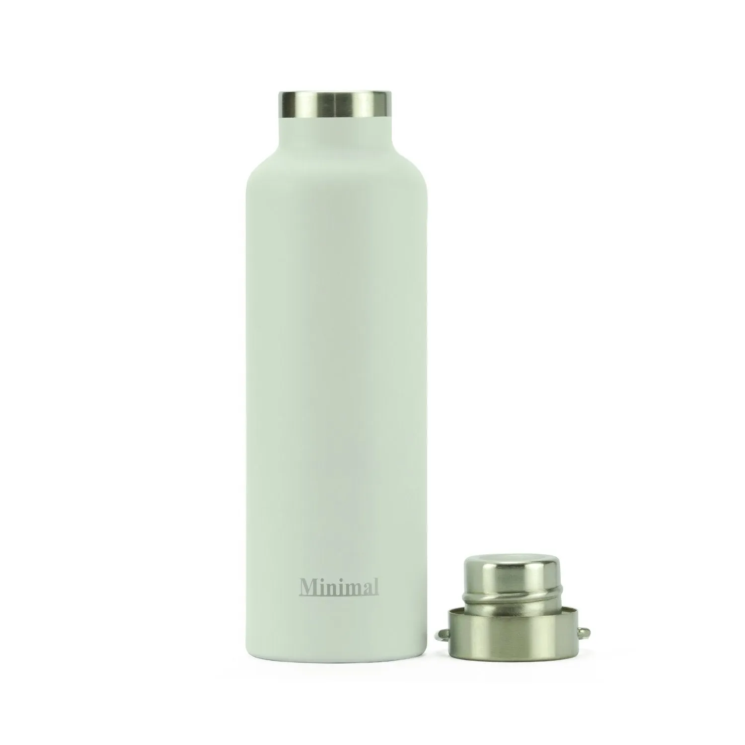 Minimal Insulated Flask 750 ml / 25 oz