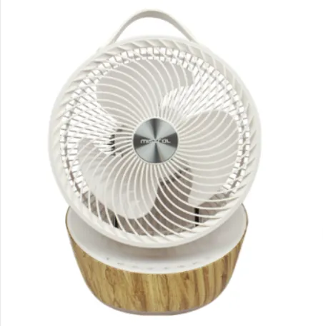 Mistral Mimica 9" High Velocity Fan MHV1010DR