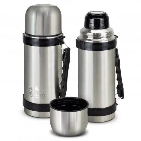 Mitre Vacuum Flask - 1 Litre