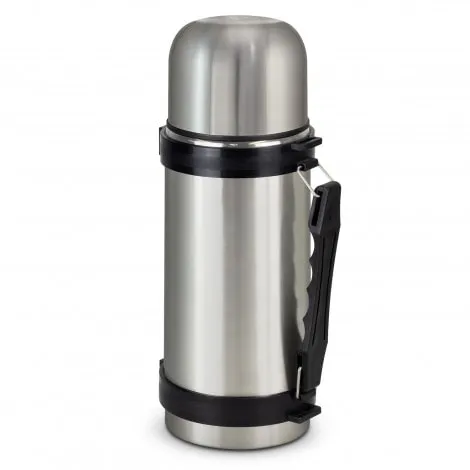 Mitre Vacuum Flask - 1 Litre