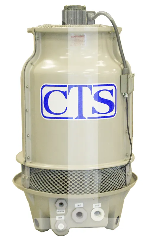 Model CCT - 5 Ton Tower