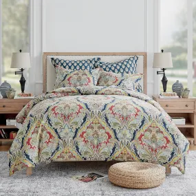 Moreno Duvet/Comforter Set