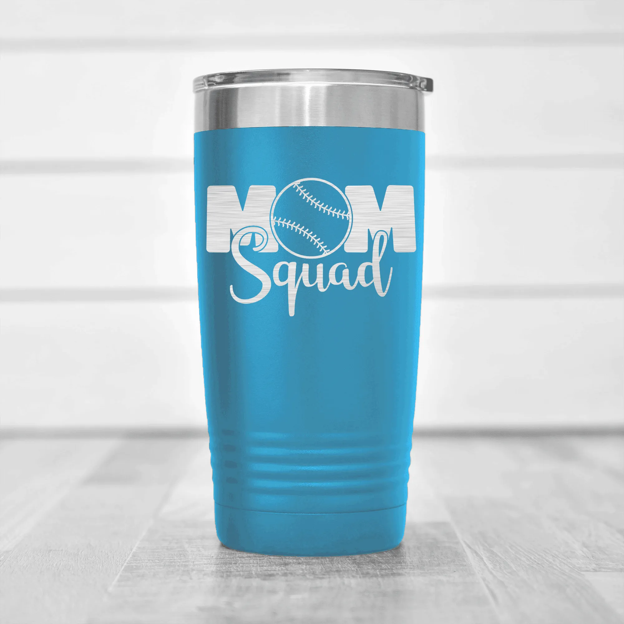 Mothers Of The Mound Tumbler