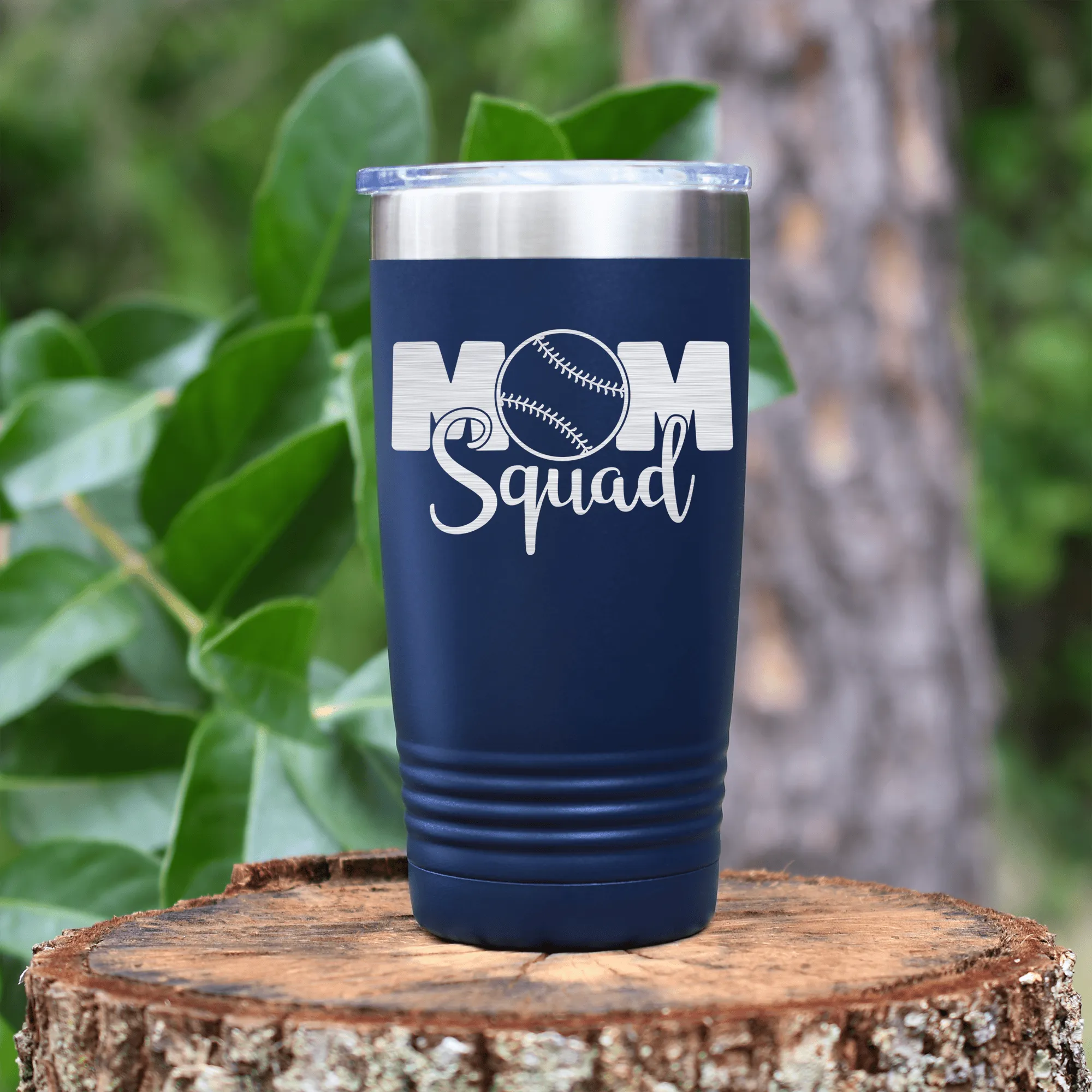 Mothers Of The Mound Tumbler