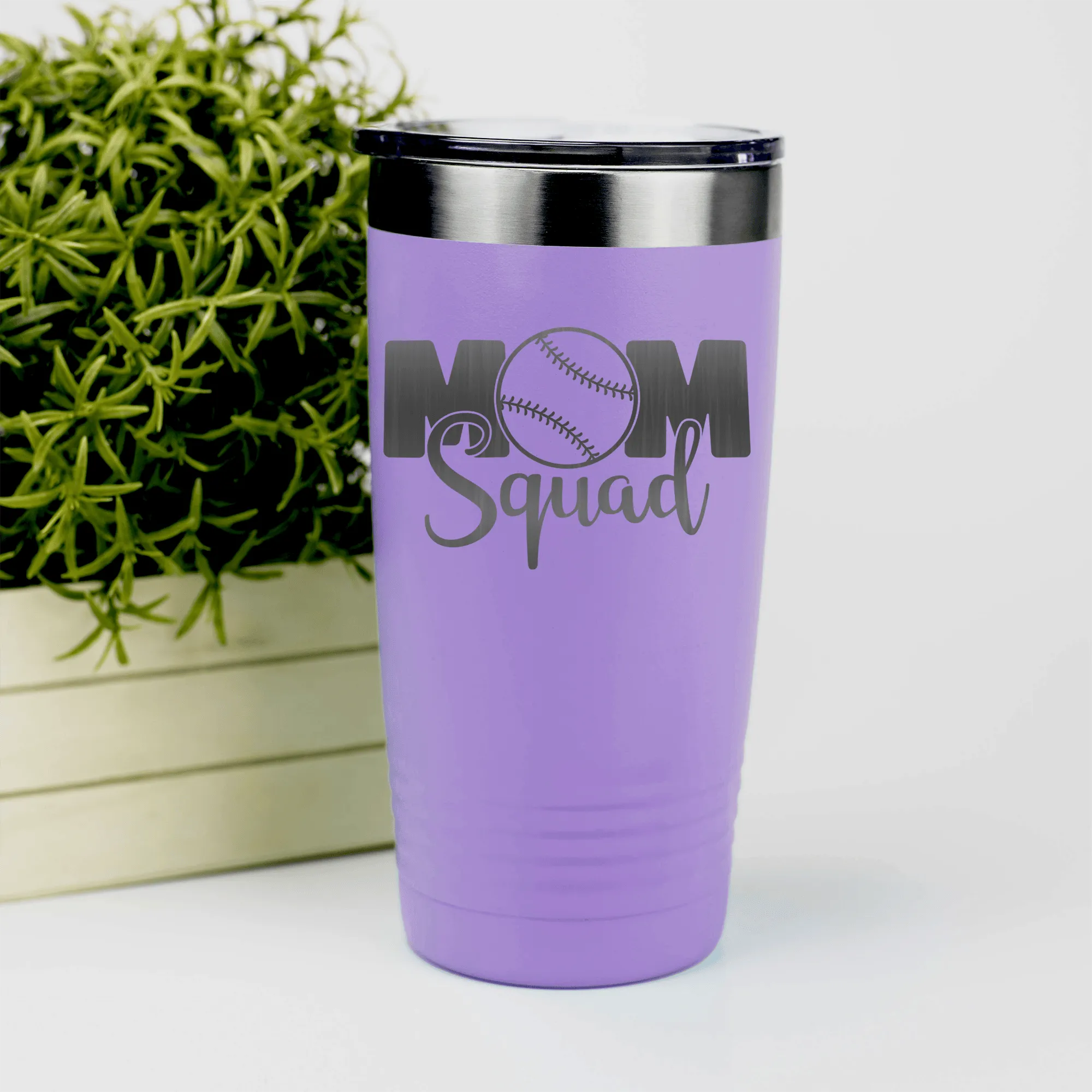 Mothers Of The Mound Tumbler