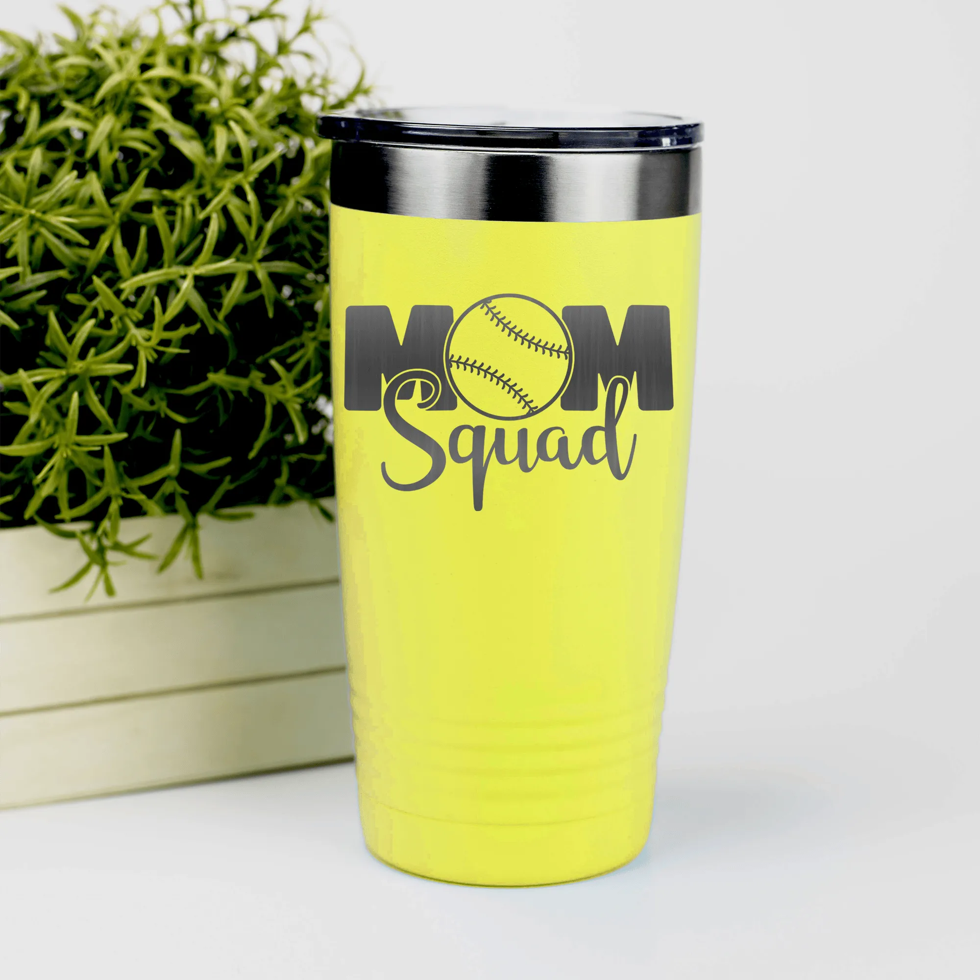 Mothers Of The Mound Tumbler