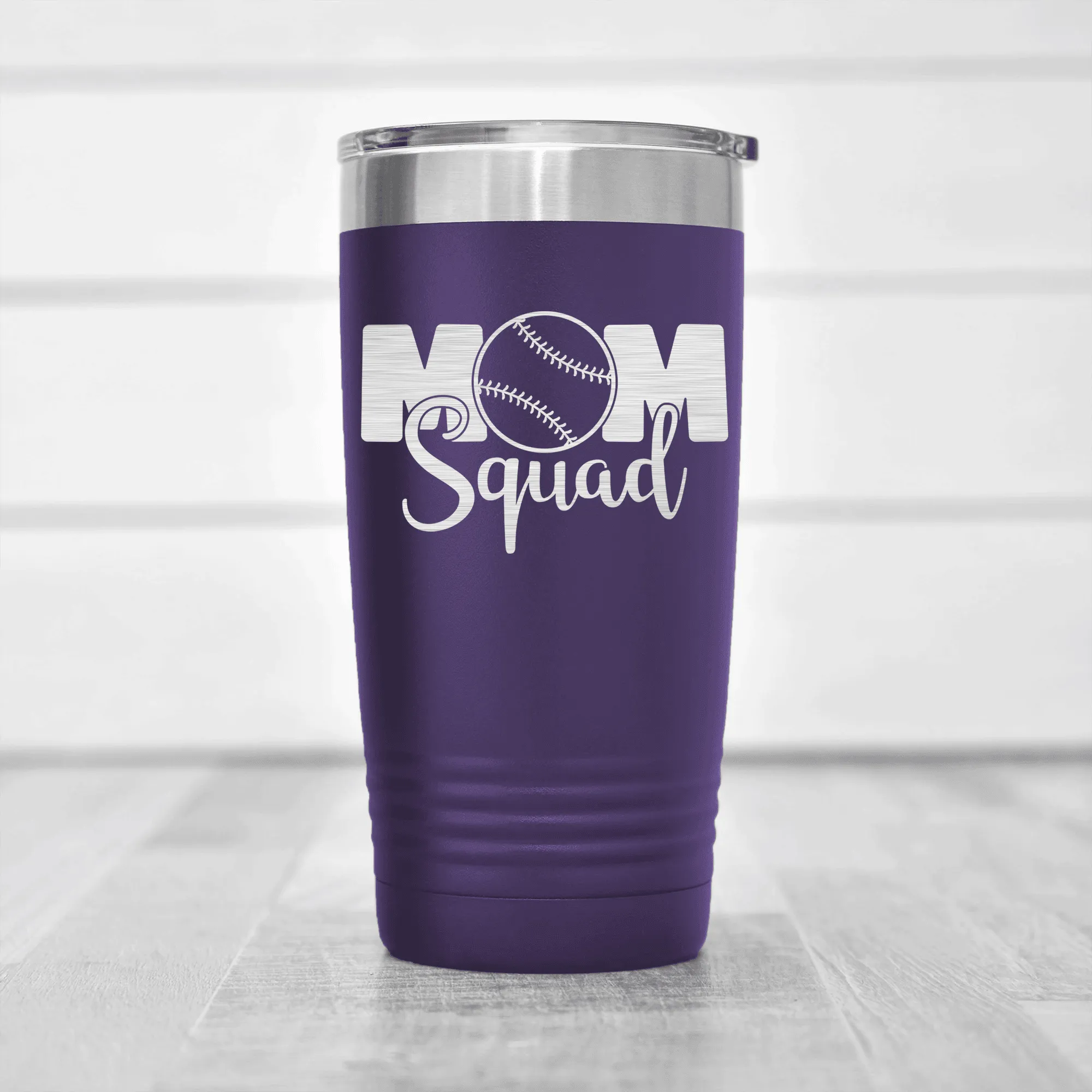 Mothers Of The Mound Tumbler