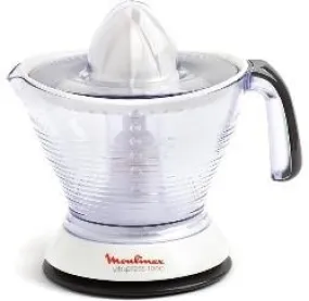 Moulinex Vitapress Juicer 0.6L 25W