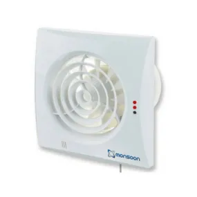 National Ventilation Monsoon S100T